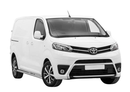 Proace 12.2016 - ...